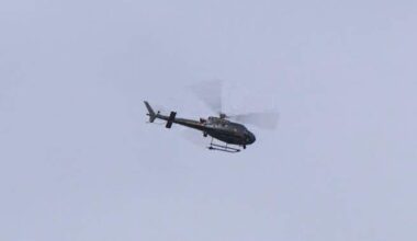 Calgary police issue shelter-in-place advisory for northeast neighbourhood - Calgary