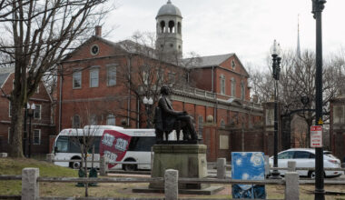 Harvard Caps A’s as Selective Colleges Attack Grade Inflation