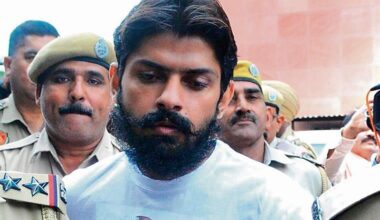 Lawrence Bishnoi gang claims over 1,000 foot soldiers in Canada, boasts it in a letter to police