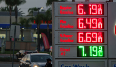 Could the Iran war shrink global oil demand for good?