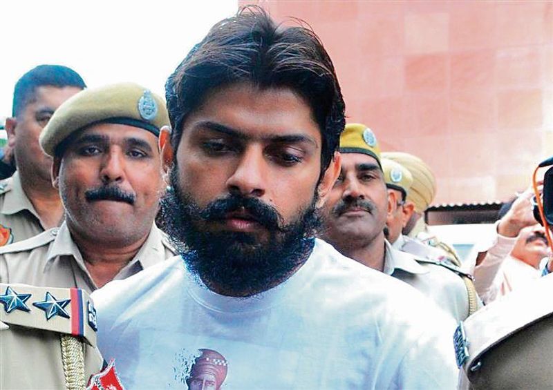Lawrence Bishnoi gang claims over 1,000 foot soldiers in Canada, boasts it in a letter to police