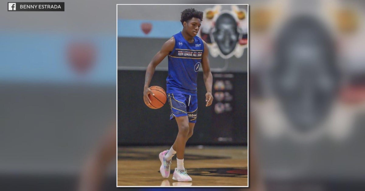 Christ the King Jesuit College Prep student Damarion Johnson and Uber driver killed in East Garfield Park shooting