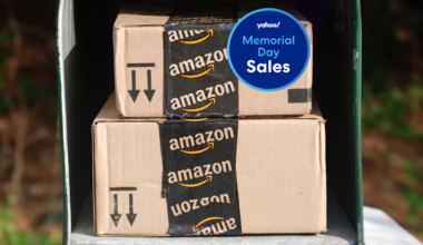 We found the best deals at the Amazon Memorial Day sale — Apple, Ninja, Adidas and more are up to 70% off