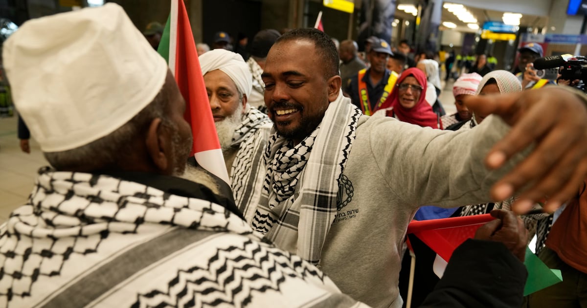 South African activists claim torture after boats intercepted by Israel