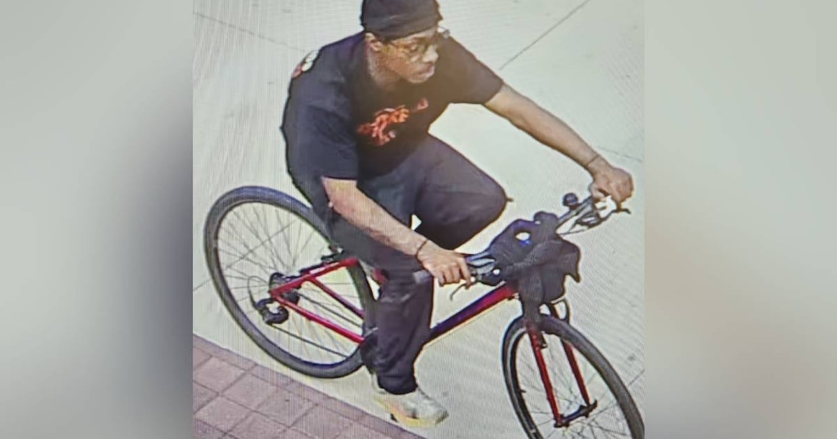 Atlanta Beltline deadly stabbing: Stabbing suspect also threw rock at Postal worker, police say - WSB-TV Channel 2