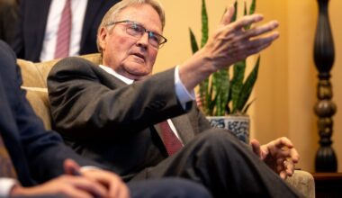 Utah nursery faces calls for boycott becasue its owner sits on MIDA board