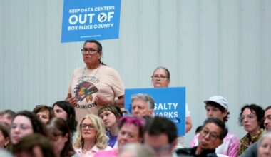 Voters won’t get a say on Box Elder data center, county attorney says