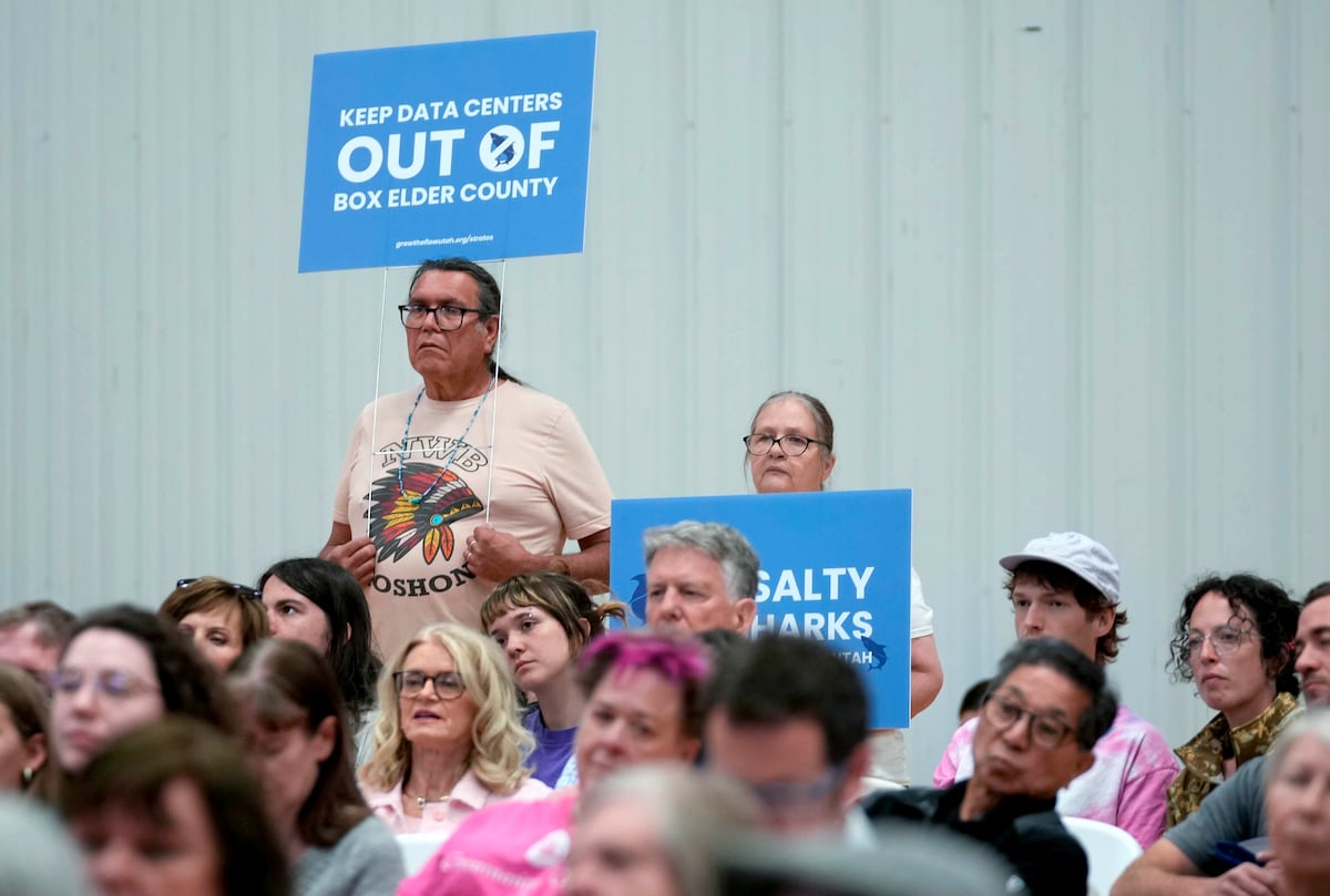 Voters won’t get a say on Box Elder data center, county attorney says