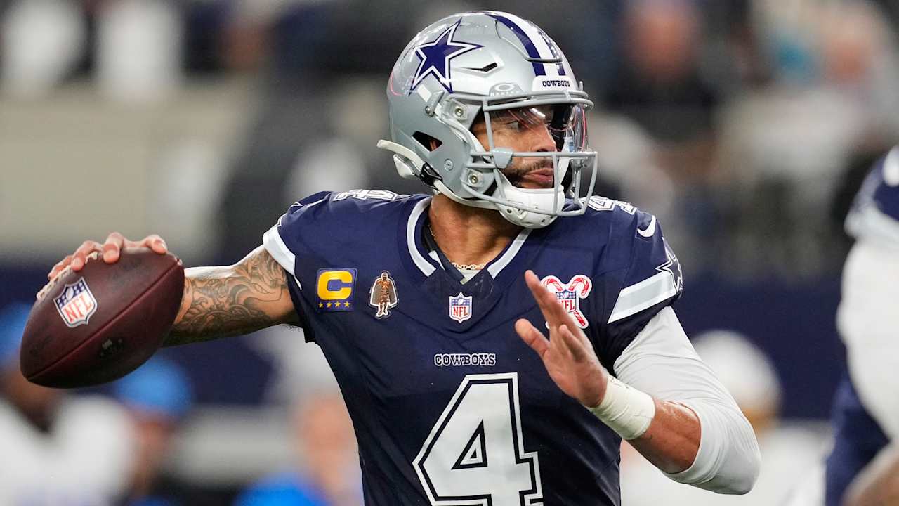 2026 NFL Schedule: Predicting every game, final record for each NFC team