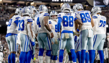Dallas Cowboys logo