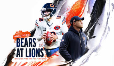 Chicago Bears logo