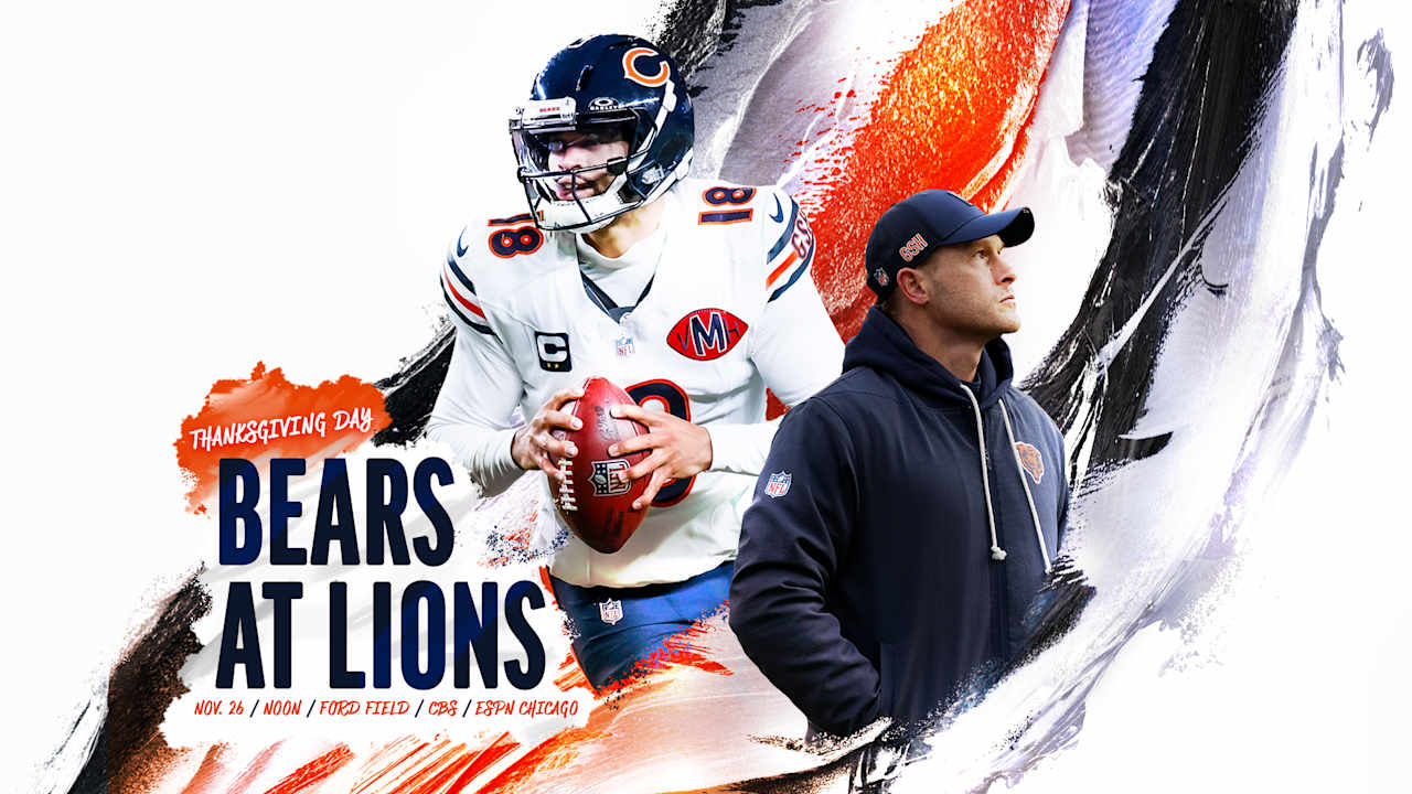 Chicago Bears logo