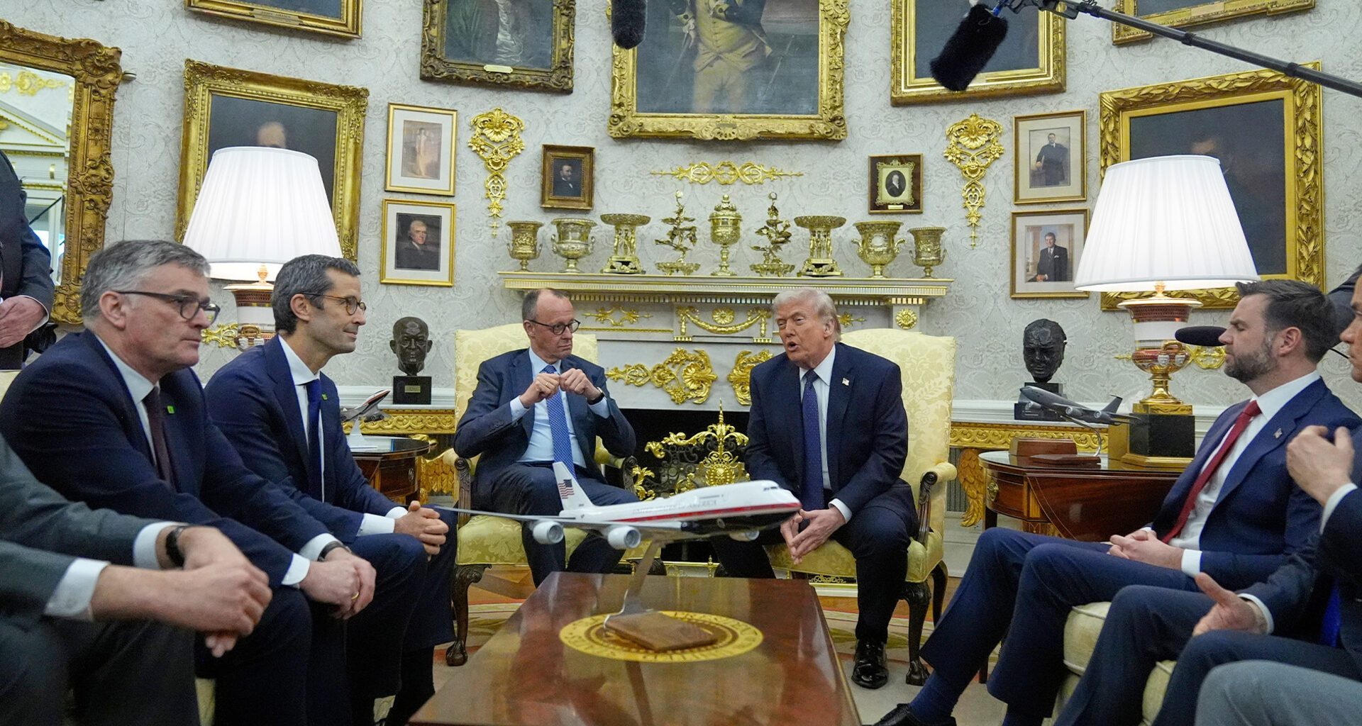 US to cut troops in Germany as Iran war spat deepens | US-Israel war on Iran