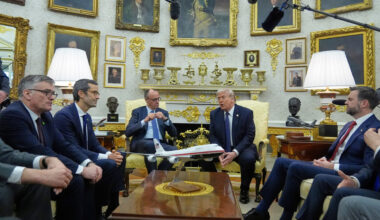 US to cut troops in Germany as Iran war spat deepens | US-Israel war on Iran