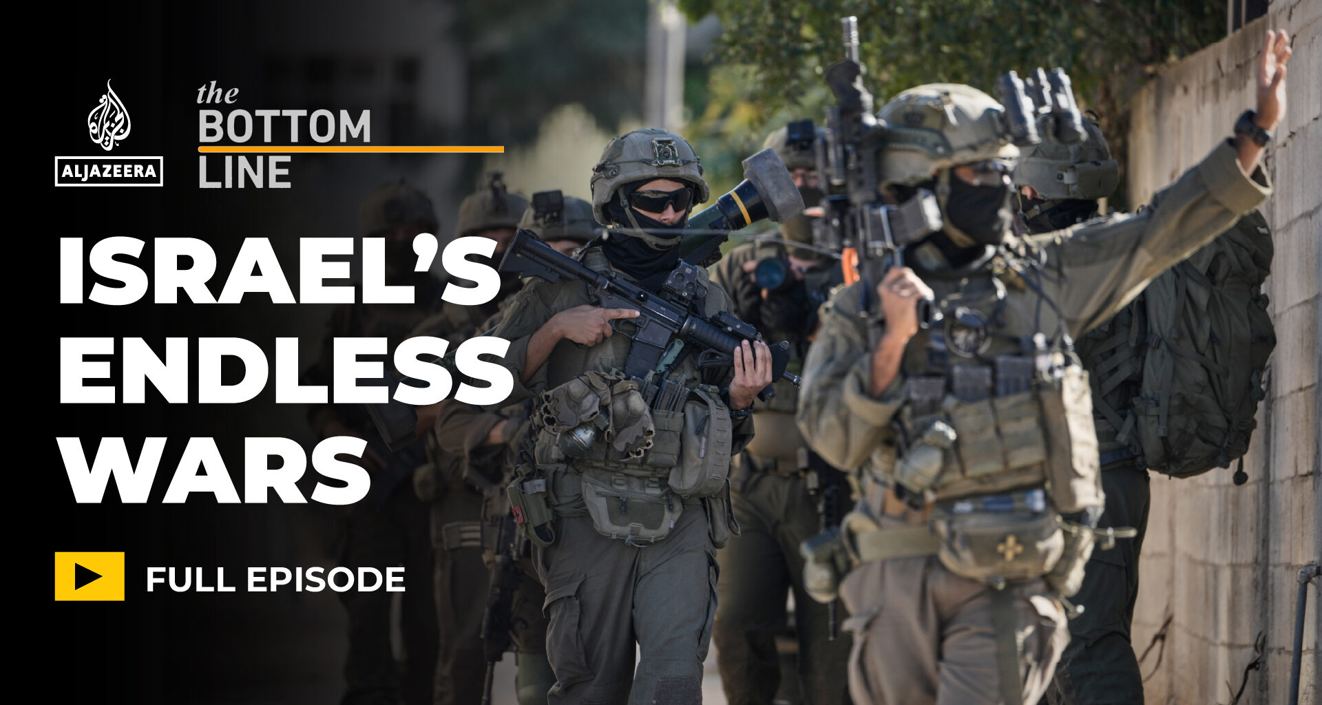 Israel’s strategy of ‘permanent war’: A race against time? | Politics