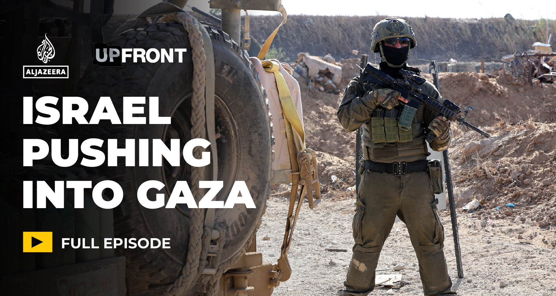 Is Israel expanding into Gaza despite ceasefire? | Israel-Palestine conflict