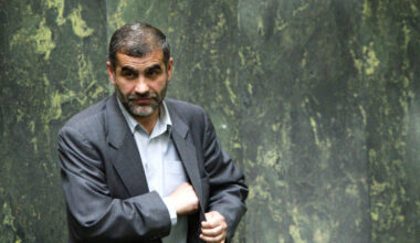 Iran lawmaker says Strait of Hormuz will not return to pre‑war state | US-Israel war on Iran