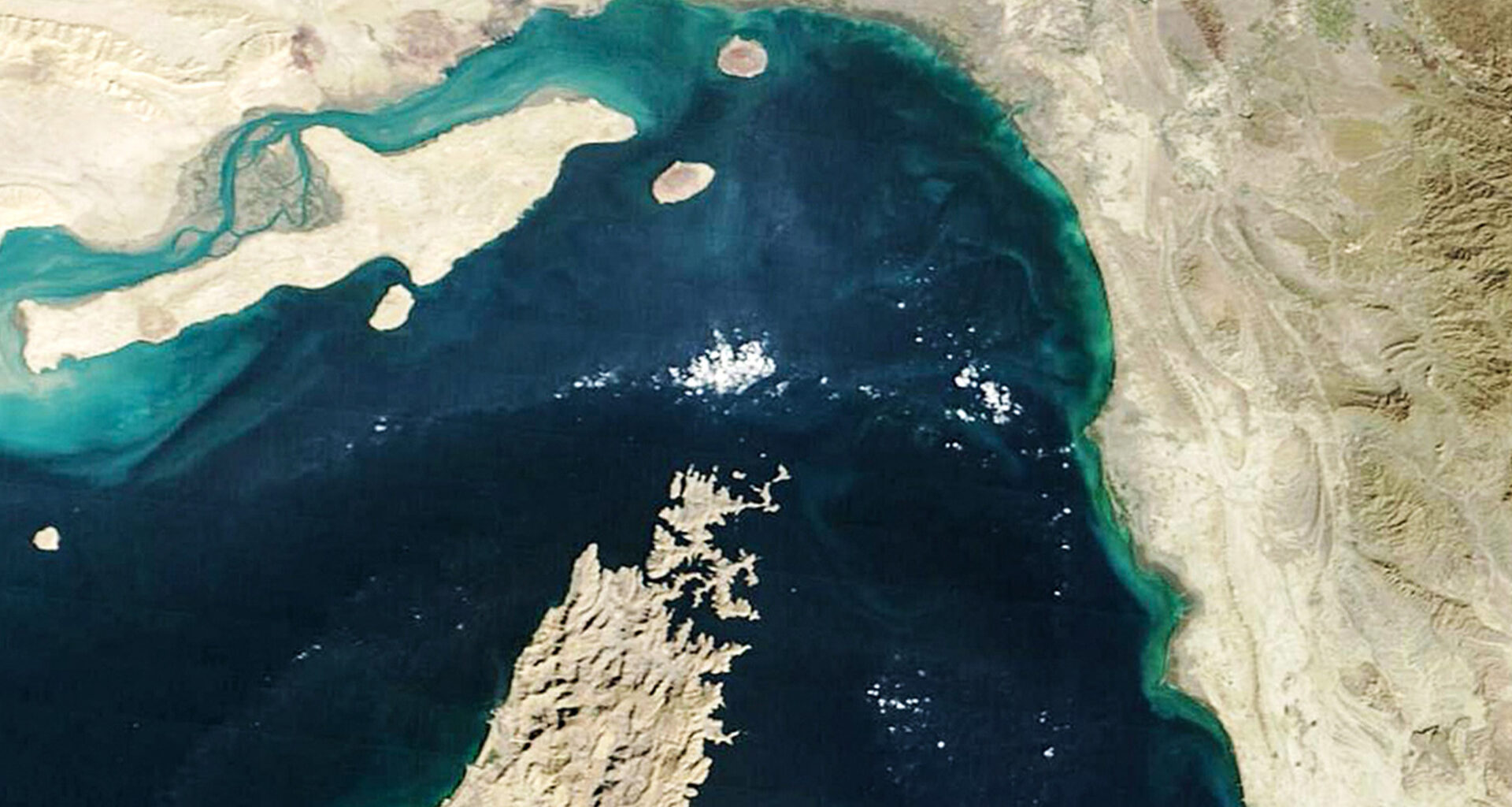 Iran says it fired missiles at US warship to prevent it entering Hormuz | US-Israel war on Iran