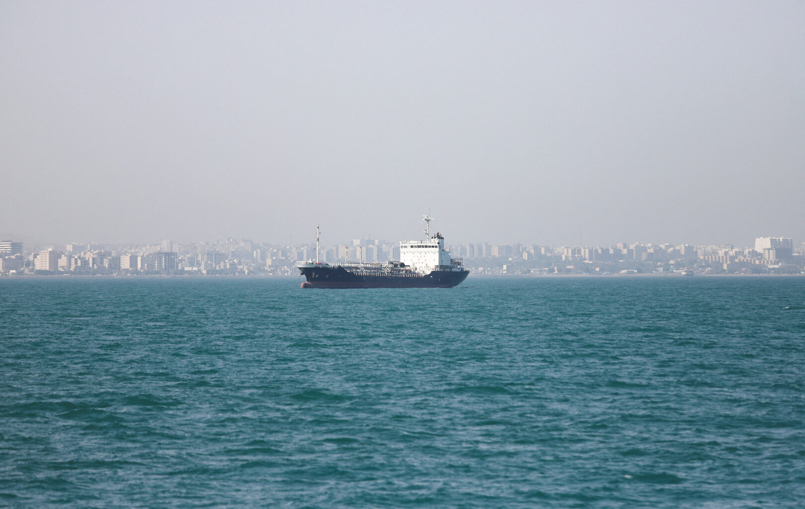 Iran-US clash over alleged warship attack in Strait of Hormuz | US-Israel war on Iran