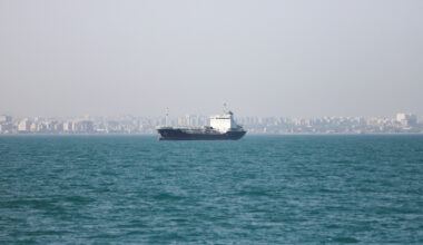 Iran-US clash over alleged warship attack in Strait of Hormuz | US-Israel war on Iran