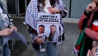 UN demands Israel immediately releases flotilla activists | United Nations