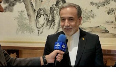 Iran ‘has attained an elevated international standing’ says FM | US-Israel war on Iran