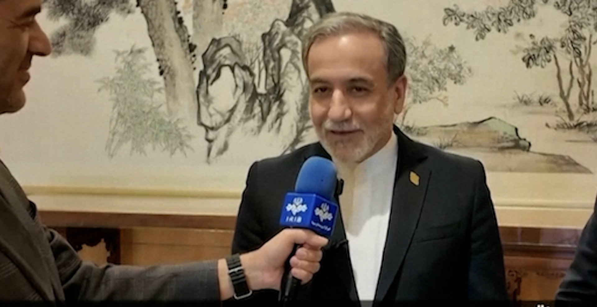 Iran ‘has attained an elevated international standing’ says FM | US-Israel war on Iran