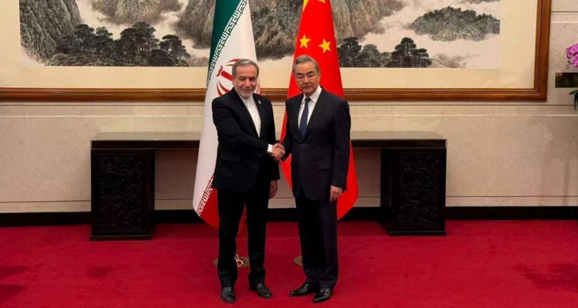 Can China help end the Iran war? | US-Israel war on Iran News