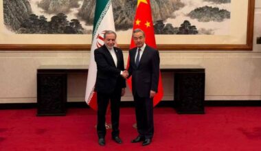 Can China help end the Iran war? | US-Israel war on Iran News