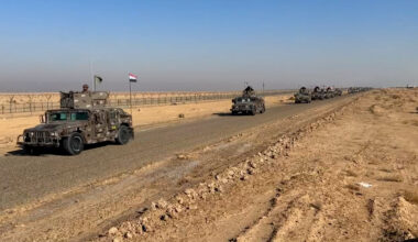 Report alleges Israel operated covert outpost in Iraq during war on Iran | US-Israel war on Iran News