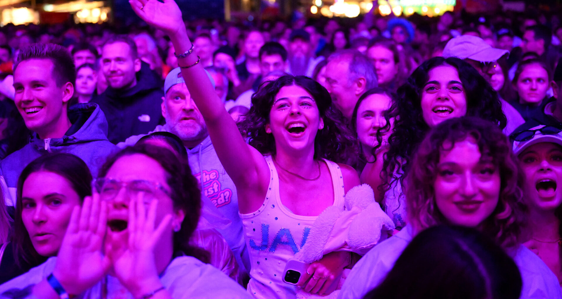 Eurovision braces for new protests over Israel’s participation | Protests