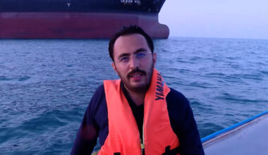 Al Jazeera reports from Strait of Hormuz on Iran’s plan to manage shipping | Shipping