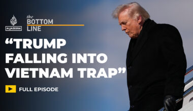 Former US negotiator with Iran: Trump falling into Vietnam trap | US-Israel war on Iran