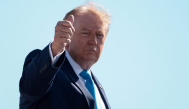 Trump jokes about running for Israeli prime minister | US-Israel war on Iran News