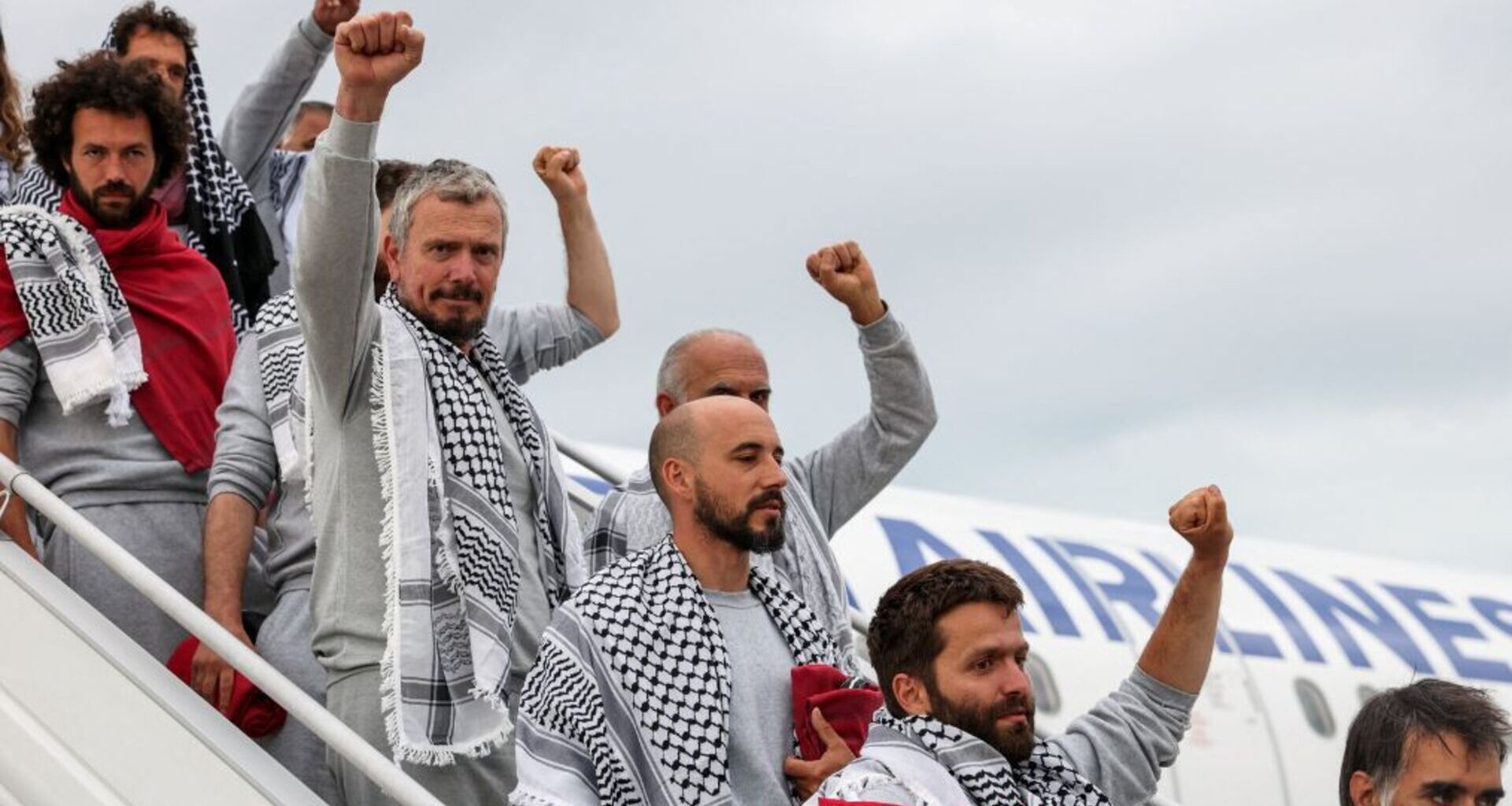 Do aid flotillas make a difference for Palestinians under Israeli blockade? | Gaza News