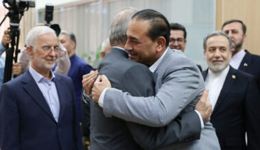 Iran sends ‘mixed’ messages as Pakistani mediators depart Tehran | US-Israel war on Iran