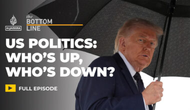 How will Iran war fallout impact upcoming US elections? | US-Israel war on Iran