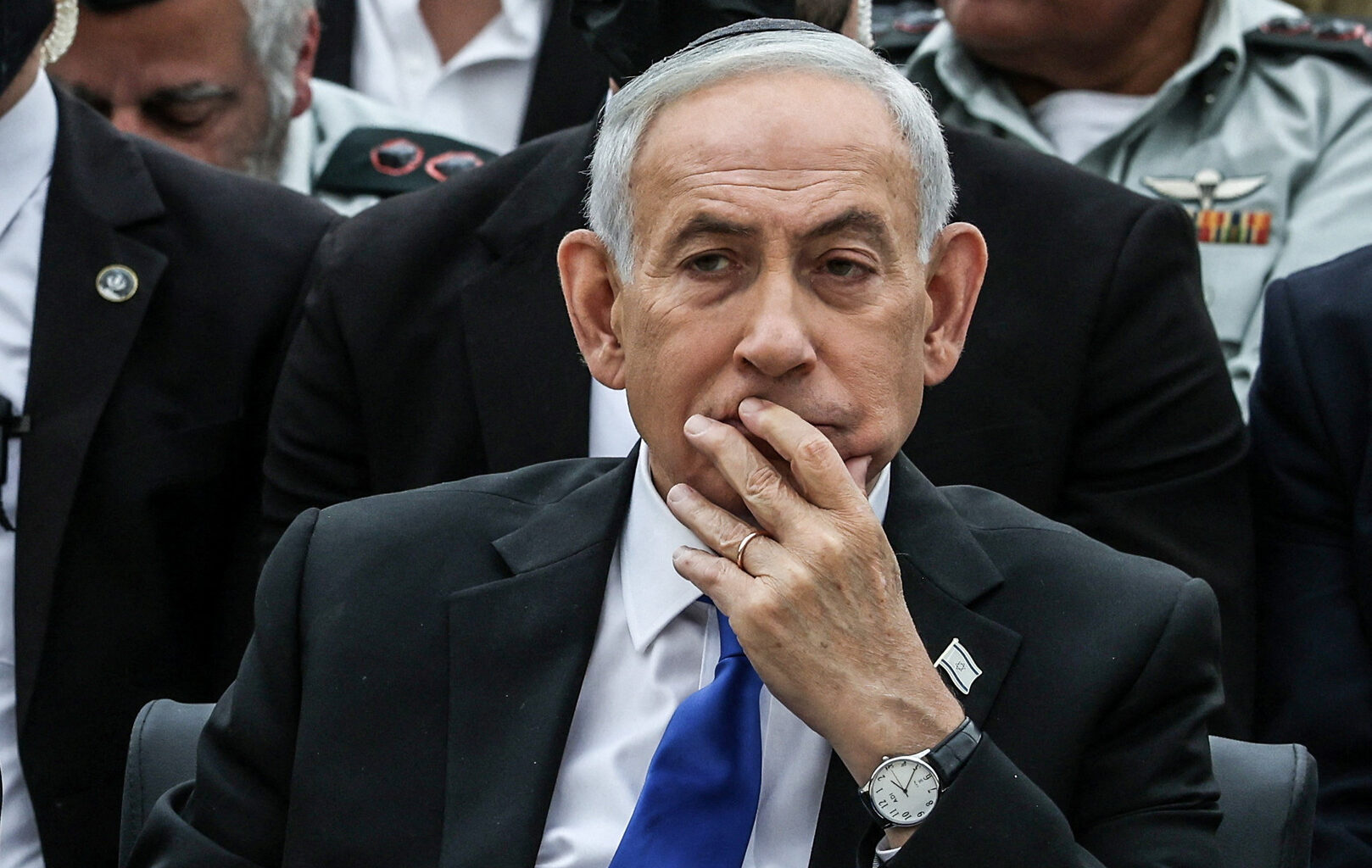 Could Israel sabotage US-Iran deal? | Gaza
