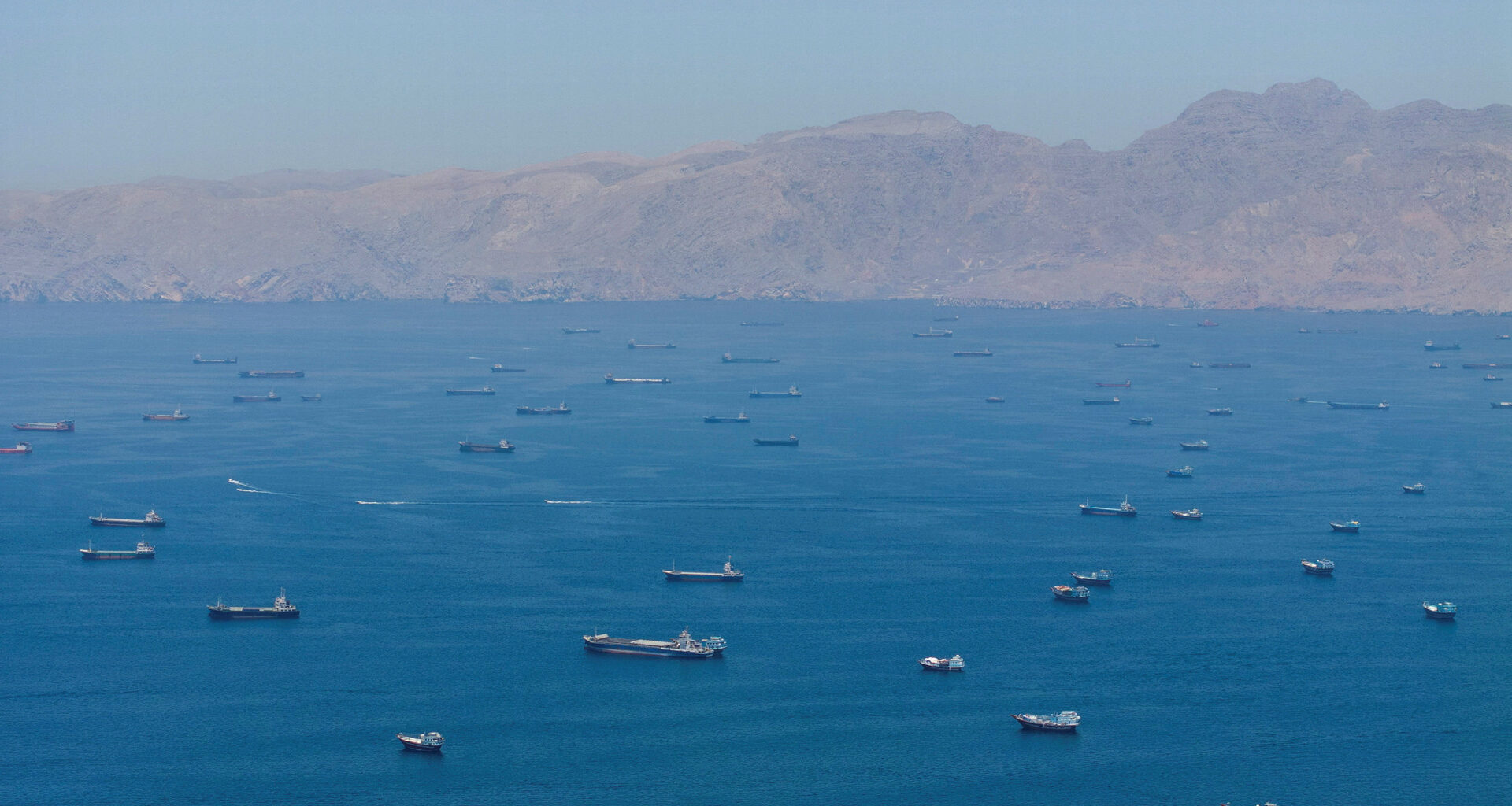 US strikes southern Iran in ‘self defence’ targeting Iranian mine boats | US-Israel war on Iran