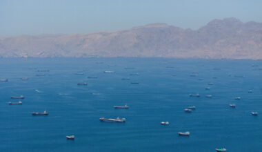 US strikes southern Iran in ‘self defence’ targeting Iranian mine boats | US-Israel war on Iran
