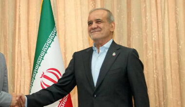 Iran’s president praises military after US strikes | US-Israel war on Iran