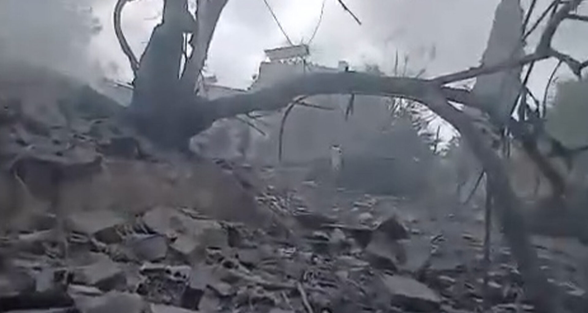 Aftermath of deadly Israeli strikes in southern Lebanon | Israel attacks Lebanon