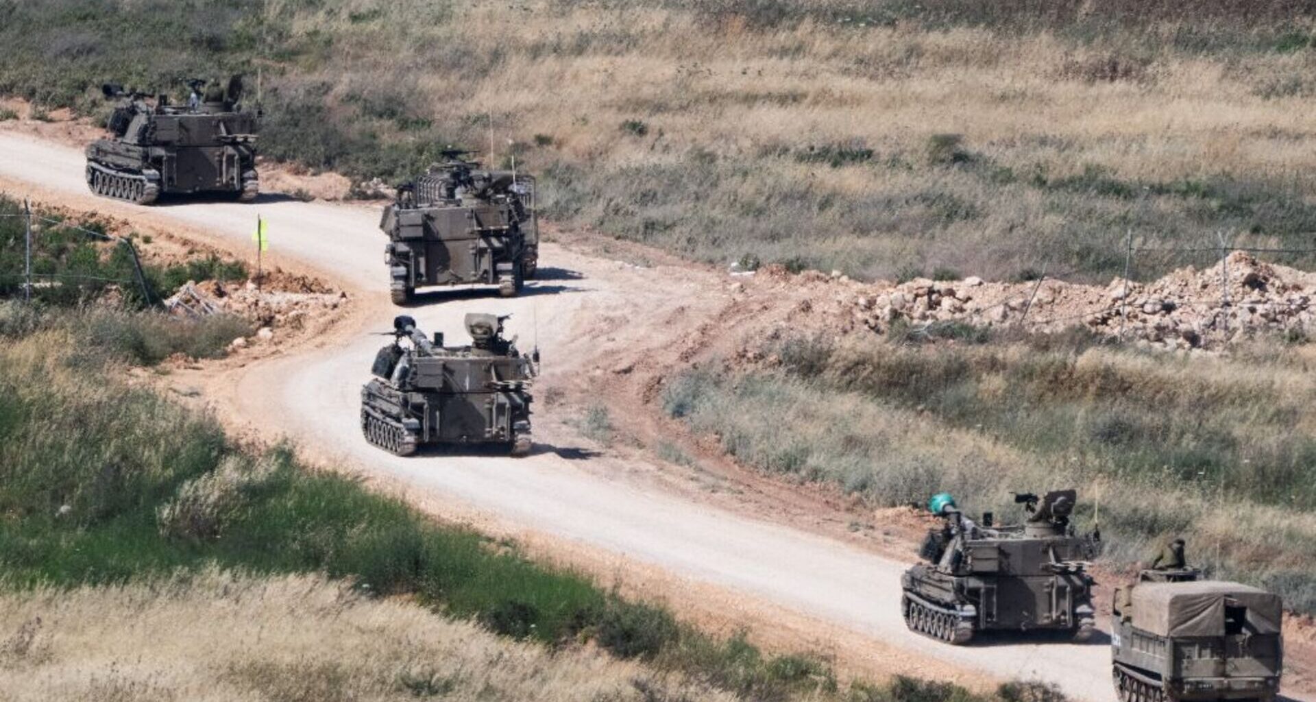 Why is Israel ramping up attacks in Lebanon despite a ceasefire? | Israel attacks Lebanon
