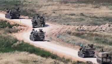 Why is Israel ramping up attacks in Lebanon despite a ceasefire? | Israel attacks Lebanon