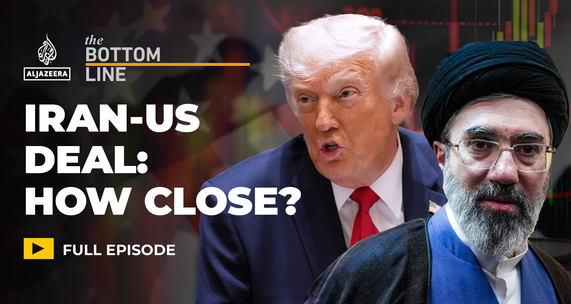 What are the chances for the Iran-US ‘Declaration of Principles’? | US-Israel war on Iran