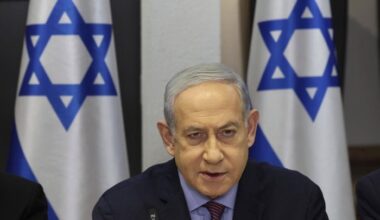 Israel Announces the Occupation of 70% of Gaza