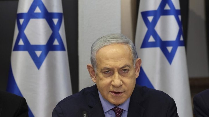 Israel Announces the Occupation of 70% of Gaza