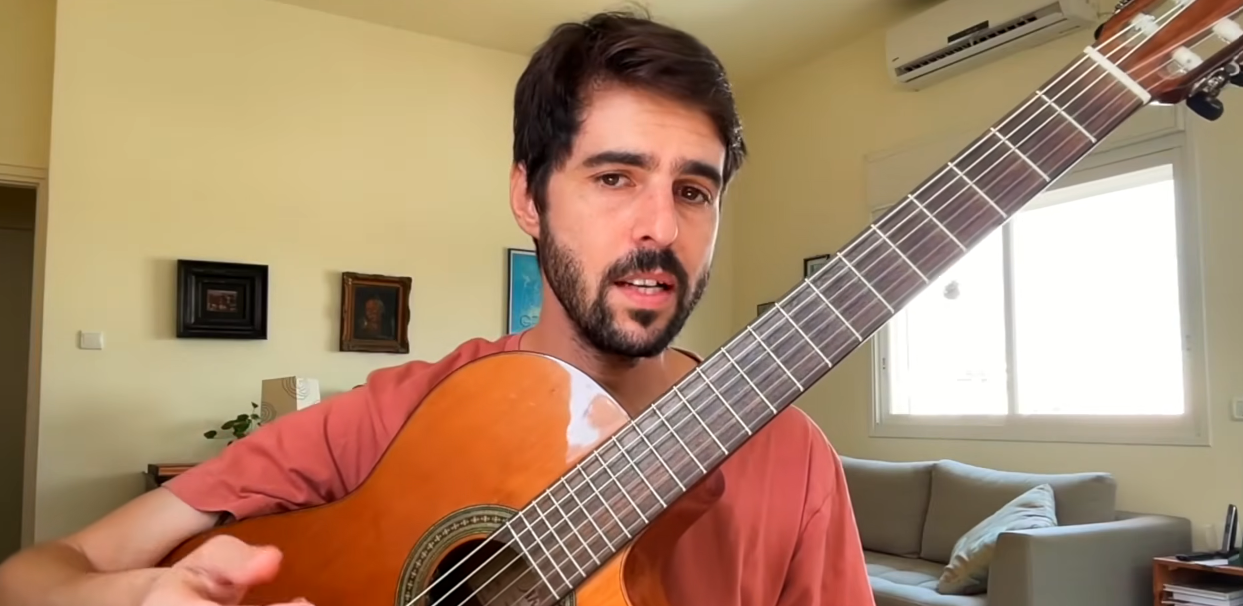 Musician Yuval Wilner named as suspect in two highly publicized rape cases