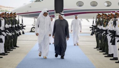 Will Gulf states turn to Israel for protection from Iran?