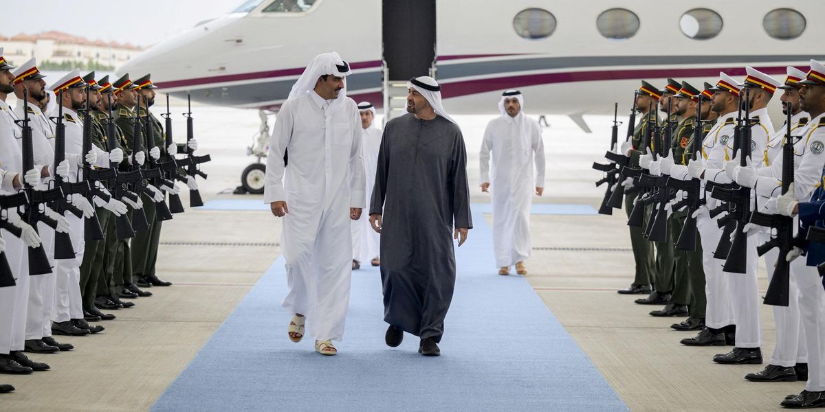 Will Gulf states turn to Israel for protection from Iran?